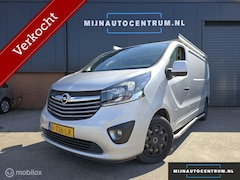 Opel Vivaro - bestel 1.6 CDTI L2H1 Sport EcoFlex - NAVI AIRCO