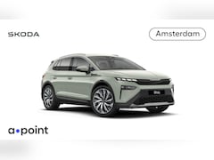 Skoda Elroq - 85 Business Edition 286 pk | Business Upgrade pakket - ADVANCED | 21 inch lichtmetalen vel