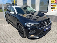 Volkswagen T-Roc - 1.5 TSI Sport Business R / R-Line / Aut. acht.klep / Add. Cruise / Clima / Telefoon / PDC