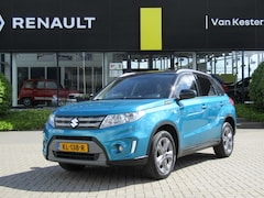 Suzuki Vitara - 1.6 VVT 120pk 2WD Exclusive / Camera / Cruise-Control / Apple Carplay / Stoelverwarming