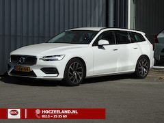 Volvo V60 - 2.0 T4 Automaat Business Pack Connect | Apple Carplay/Android Auto