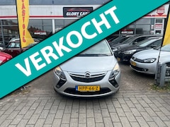 Opel Zafira Tourer - 1.4 Edition 7 PERSOON-PDC-NAVI-ANDROID