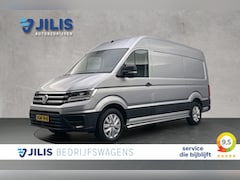 Volkswagen Crafter - 2.0 TDI L3H3 177PK Highline | Camera | Parkeersensoren | LED koplampen | Trekhaak