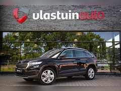Skoda Kodiaq - 1.5 TSI Business Edition Plus 7p. , Adap. cruise, Carplay, Stoel/stuurverwarming,