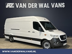 Mercedes-Benz Sprinter - 316 CDI 163 pk L3H2 Euro6 Airco | Camera | Navigatie | Apple Carplay | Cruisecontrol Andro
