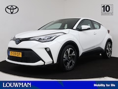 Toyota C-HR - 1.8 Hybrid Dynamic