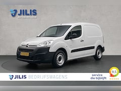Citroën Berlingo - 1.6 BlueHDI 75 Comfort | Deuren achter | Radio | Centrale deurvergrendeling