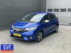 Honda Jazz - 1.3 i-VTEC Elegance CVT Automaat | AIRCO | PDC |