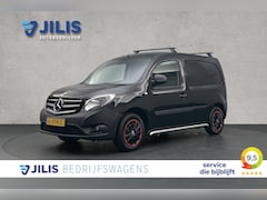 Mercedes-Benz Citan - 111 CDI BlueEFFICIENCY | Trekhaak | Cruise control | Achterdeuren