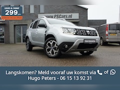 Dacia Duster - 1.3 TCe 360camera|Cruise|DAB|Navi|PDC|Velgen