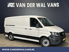 Volkswagen Crafter - 2.0 TDI L3H2 L2H1 Euro6 Airco | Camera | Apple Carplay | Android Auto | Parkeersensoren Bi