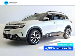 Citroën C5 Aircross - 1.2 PureTech 130pk S&amp;S Business Plus