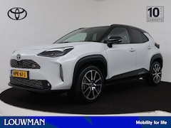 Toyota Yaris Cross - 1.5 Hybrid GR Sport Limited