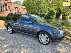 Volkswagen Golf Variant - 1.6-16V Comfortline AIRCO