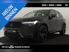 Volvo XC60 - T6 PLUG-IN HYBRID AWD PLUS BLACK EDITION -PANO.DAK|POWER-SEATS|ADAP.LED|KEY-LESS