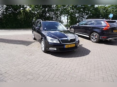 Skoda Octavia Combi - 1.2 TSI Arctic TREKHAAK STOELVERWARMING CLIMA NAVI