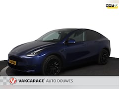 Tesla Model Y - Long Range AWD 75 kWh |NAP |1e eigenaar |