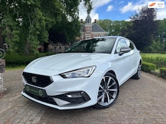 Seat Leon - 1.4 TSI eHybrid PHEV FR | Pano | Memory | Camera | Dealer Onderhouden |