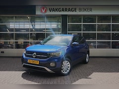 Volkswagen T-Cross - 1.0 TSI Life Trekhaak