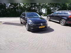 Volkswagen Polo - 1.0 Comfortline Business CRUISE NAVI CARPLAY CLIMA PDC V+A