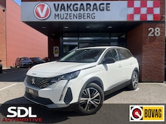 Peugeot 3008 - 1.6 HYbrid 225 Allure // FULL LED // DODEHOEK // KEYLESS // 360 CAMERA+SENSOREN // NAVI+CA