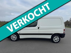 Peugeot Partner - 170C 1.6 HDI