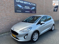 Ford Fiesta - 1.0 EcoBoost Titanium cool