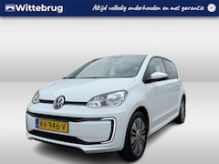 Volkswagen e-Up! - e-up / 15"LMV