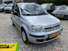 Fiat Panda - 1.2 Edizione Cool, Airco
