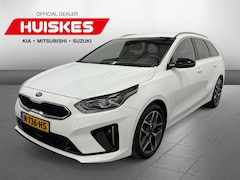 Kia Cee'd Sportswagon - Ceed 1.5 T-GDi MHEV GT-Line Edition, Automaat