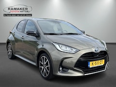 Toyota Yaris - 1.5 Hybrid Executive 115pk