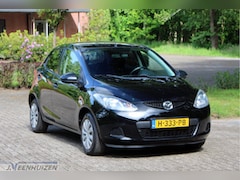 Mazda 2 - 2 1.3 S | 2009 | Airco | Leuke auto