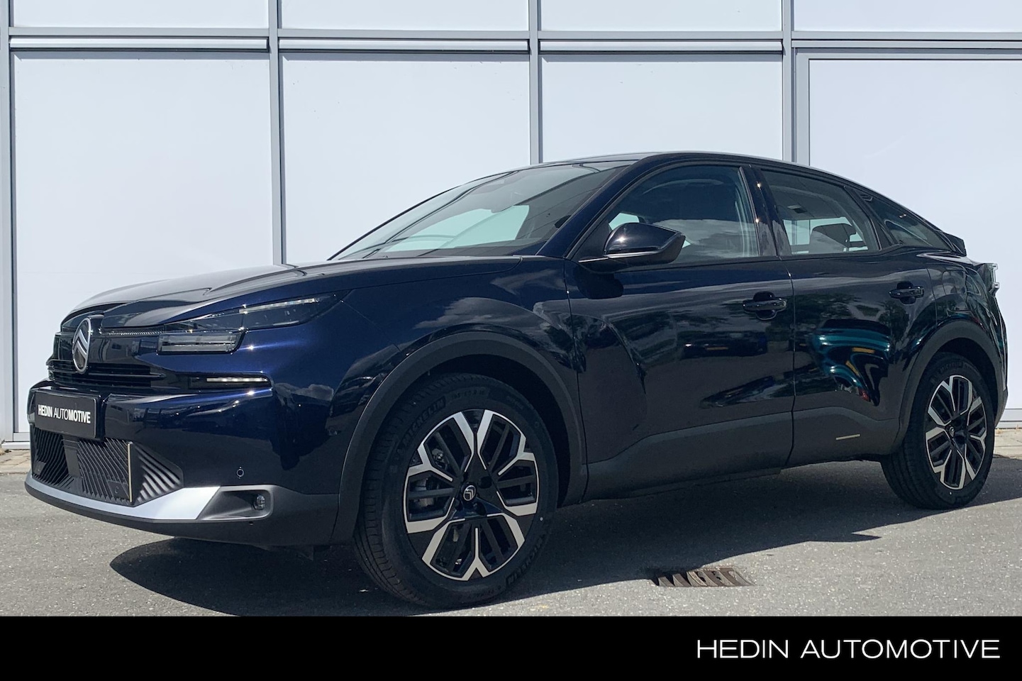 Citroën Ë-C4 - Business 156pk 54 kWh | Camera | Adaptive cruise control | Stoelverwarming | voorruitverwa - AutoWereld.nl