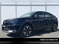 Citroën Ë-C4 - Business 156pk 54 kWh | Camera | Adaptive cruise control | Stoelverwarming | voorruitverwa