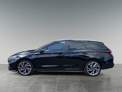 Hyundai i30 Wagon - 1.5 T-GDi Mild Hybrid N-Line
