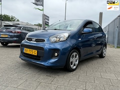 Kia Picanto - 1.0 CVVT Summer Edition | LAGE KM | START STOP