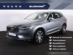 Volvo XC60 - B5 Inscription - Panorama/schuifdak - IntelliSafe Assist & Surround - Harman/Kardon audio