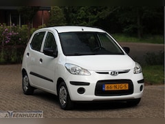 Hyundai i10 - 1.1 Active | 2010 | Leuke auto Nwe APK