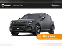 Smart #5 - 5 Summit Edition 100 kWh | 4x4 | 588 pk | Trekhaak 1600 kg | stoel- & stuurwielverwarming
