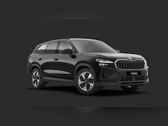 Skoda Kodiaq - 1.5 TSI MHEV Business Edition 7p. Trekhaak, Geting glas, Verw. voorruit en voorstoelen