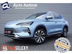 BYD SEAL U - DM-i Boost PHEV NIEUW | PANO | ADAPTIVE | LEER | LUXE