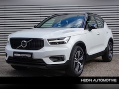 Volvo XC40 - T3 R-Design | Elektrisch glazen panorama-dak | Intellisafe Pro Line