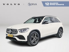 Mercedes-Benz GLC-klasse - 300 4MATIC Premium Plus | Panoramadak | 360° camera | Stoelverwarming