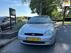 Ford Focus - 1.6-16V Collection, AIRCO, ELEKT PAKKET, SPORTONDERSTEL, NIEUWE APK