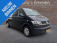 Volkswagen Transporter Kombi - 2.0 TDI L2H1 AIRCO CRUISE NAVIGATIE