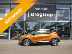 Renault Captur - 155PK-INTENS-AUTOM-78DKM-NAVI-CAMERA-TREKH