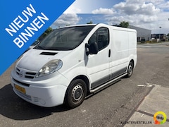 Nissan Primastar - 90.27 2.0 dCi 310L