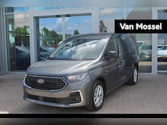 Ford Transit Connect - 1.5 EcoBoost PHEV L2 Limited | Direct leverbaar | €750, - voorraad voordeel | Tot 118 km e