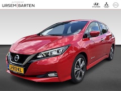 Nissan LEAF - Tekna 40 kWh