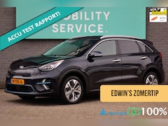 Kia e-Niro - ExecutiveLine 64 kWh SOH100% Clima ACC Leder CarPlay LaneAssist LED